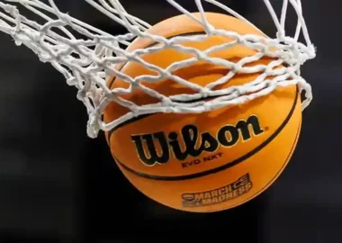 March Madness 2026 - Basketball Tournament