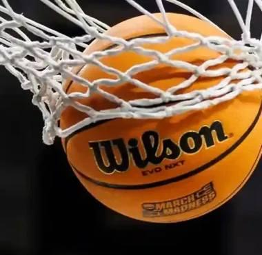 March Madness 2026 - Basketball Tournament