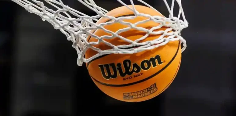 March Madness 2026 - Basketball Tournament