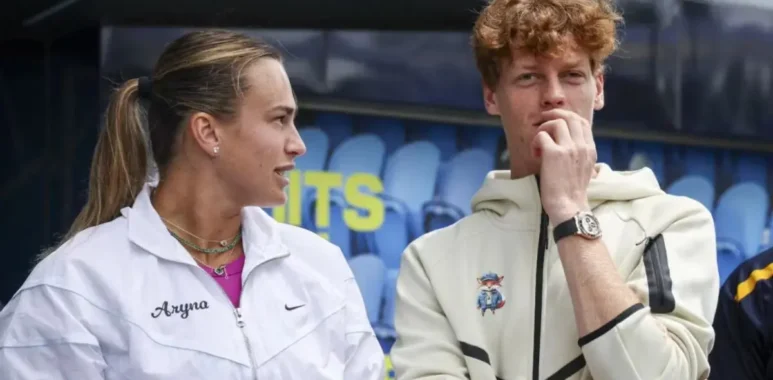 Sabalenka and Sinner headline Miami Open 2026