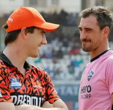 IPL 2026 - Full List of Injured and Unavailable Players featuring Pat Cummins and Mitchell Starc