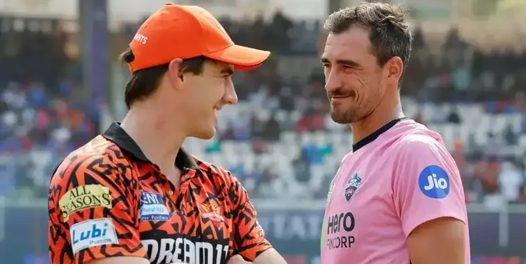 IPL 2026 - Full List of Injured and Unavailable Players featuring Pat Cummins and Mitchell Starc