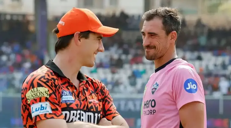 IPL 2026 - Full List of Injured and Unavailable Players featuring Pat Cummins and Mitchell Starc