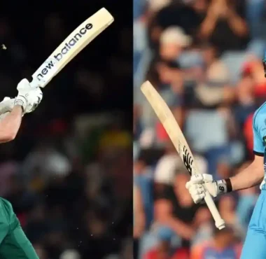 Pretoria Capitals' Connor Esterhuizen stars for South Africa in series win against NZ