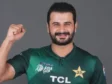 Sahibzada Farhan hits second T20 World Cup century, equals Chris Gayle's record