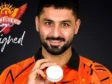 Social Media backlash follows after Sunrisers Leeds sign Abrar Ahmed in the Hundred Auction