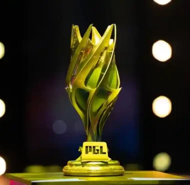 PGL Bucharest 2026 CS2 Esports Event