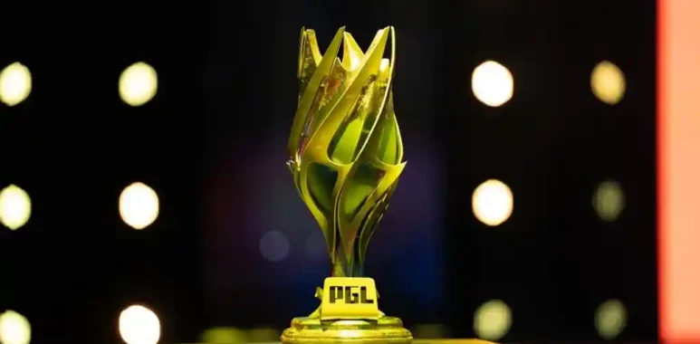 PGL Bucharest 2026 CS2 Esports Event