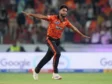 Praful Hinge took 4/34 on his SRH and IPL debut