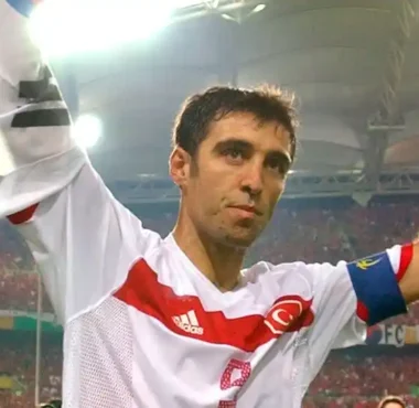 Hakan Sükür Fastest FIFA World Cup Goal