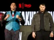 Tyson Fury Return Fight against Arslanbek Makhmudov