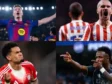 UCL Quarterfinals 2026 Preview & Predictions
