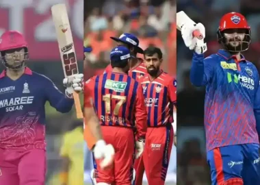Young players shine in IPL 2026 with dominant performances