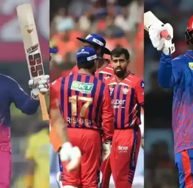 Young players shine in IPL 2026 with dominant performances