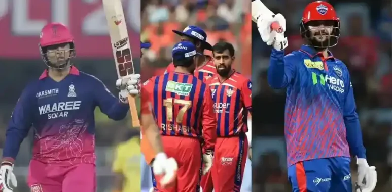 Young players shine in IPL 2026 with dominant performances
