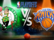 celtics knicks playoffs
