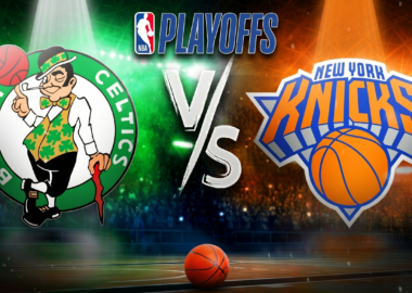 celtics knicks playoffs