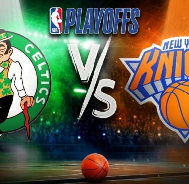 celtics knicks playoffs