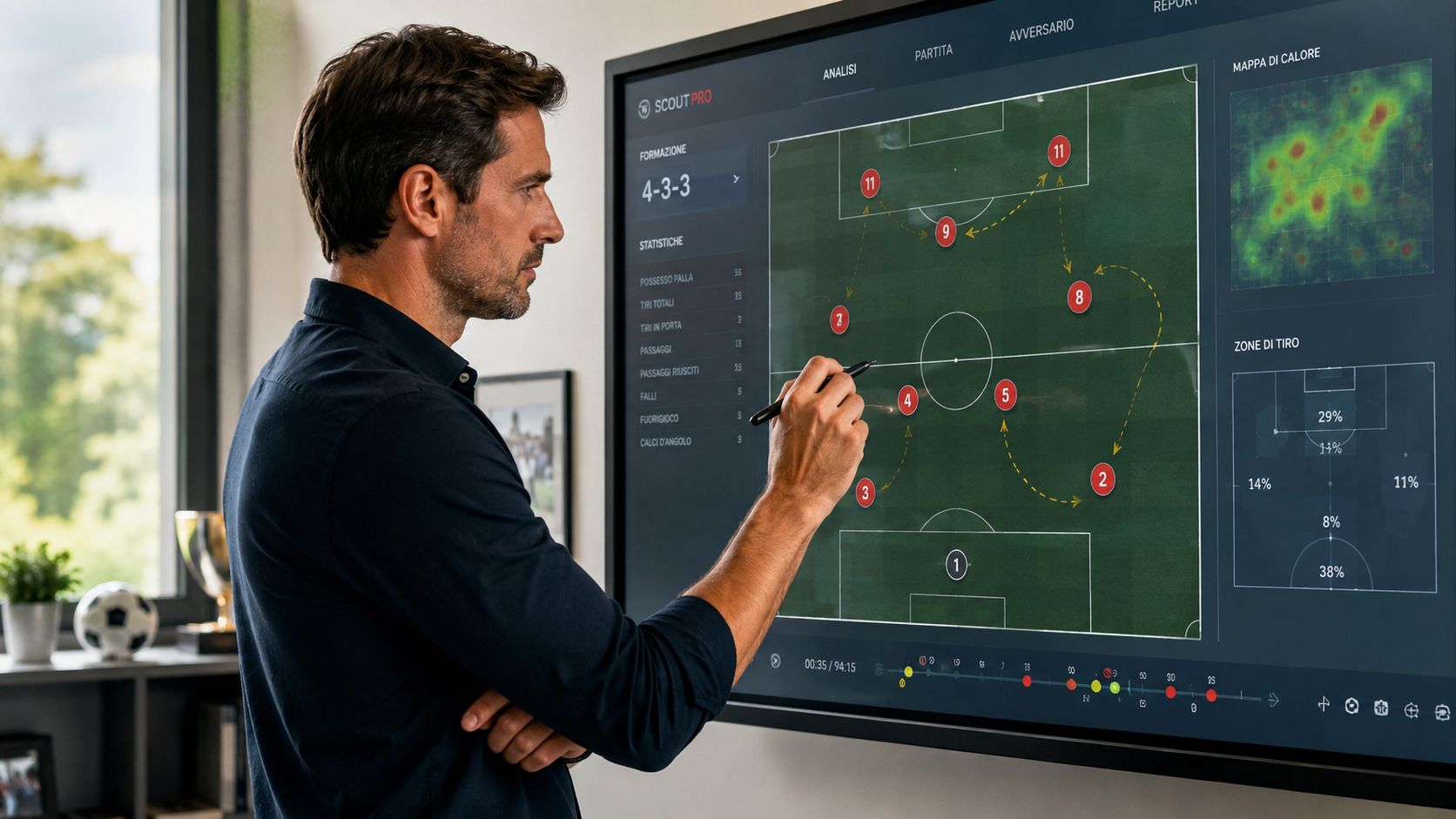 How to Analyse a Relegation Battle Like a Pro