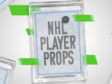 nhl props explained