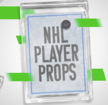nhl props explained