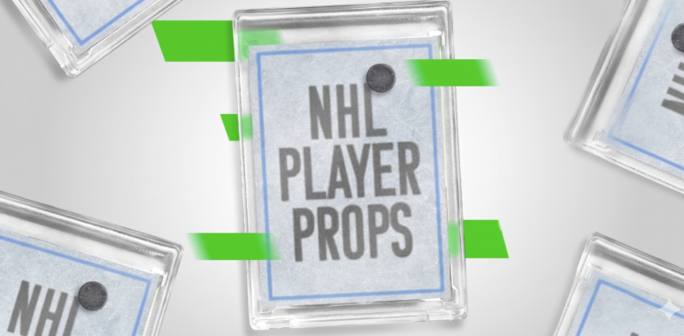 nhl props explained