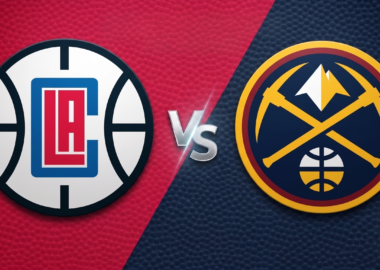 nuggets vs clippers