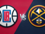 nuggets vs clippers