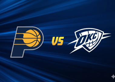pacers vs oklahoma