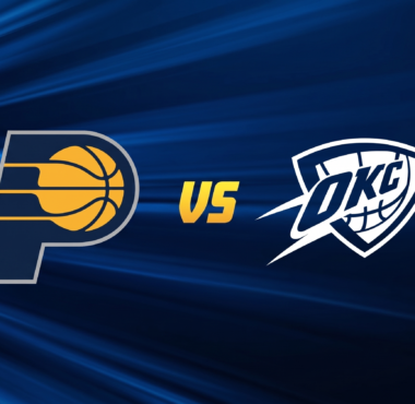 pacers vs oklahoma