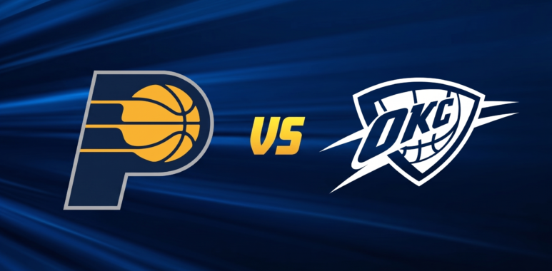 pacers vs oklahoma